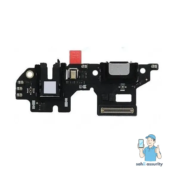 Charging Connector Flex / PCB Board for Realme 9 Pro thumbnail